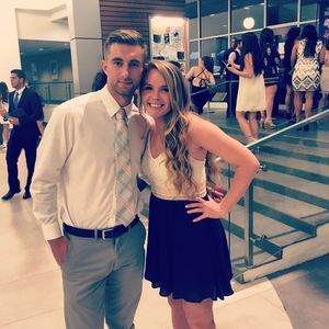 Meet your Posher, James